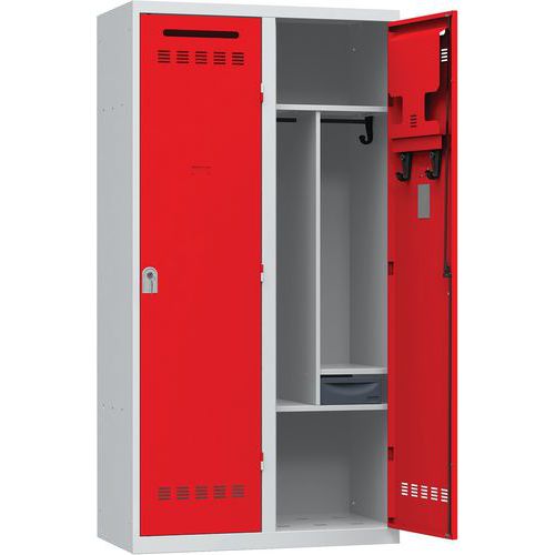 Vestiaire Centre de secours Vestiaire Centre de secours