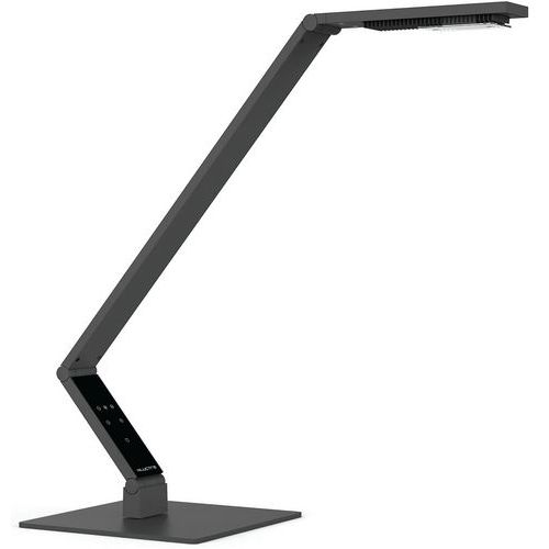 Lampe biodynamique LED table Linear – sur socle – Luctra Lampe biodynamique LED table Linear – sur socle – Luctra