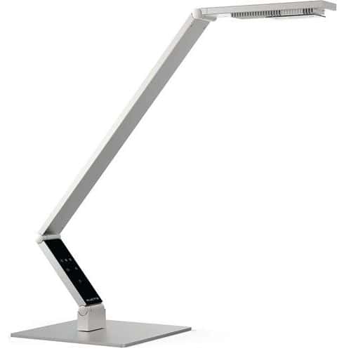 Lampe De Bureau Ergo Led Table Linear Argent