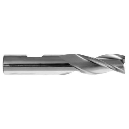 Fraise Hsse Co8% 3 Dents - Ø 12mm