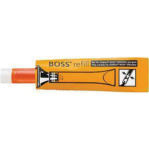 Cartouche Pour Surligneur Boss Original Orange