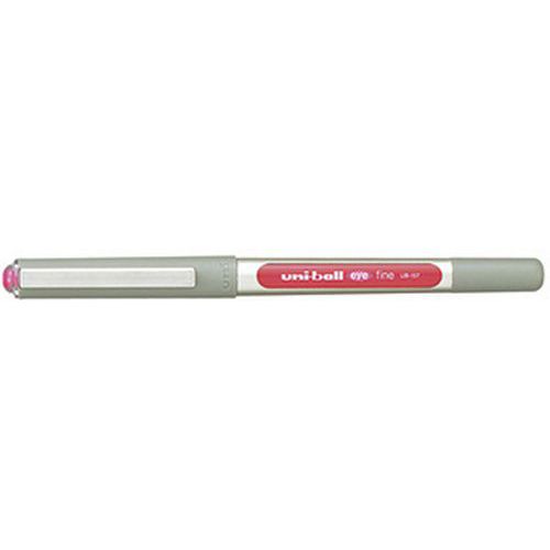 Stylo Roller Eye Fine Ub-157 Rose