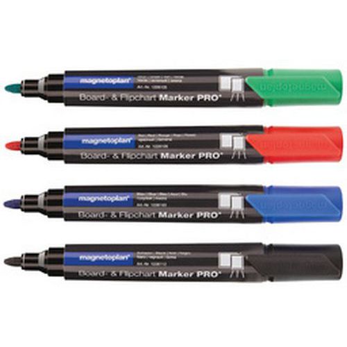 Marqueur Pour Chevalet De Conférence Et Tableau