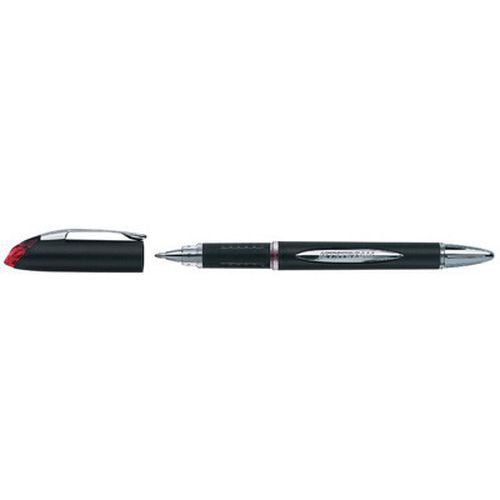 Stylo Roller Encre Gel Jetstream Sx-210 Rouge