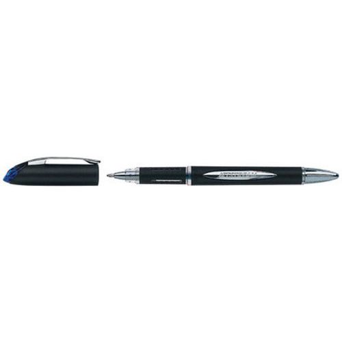 Stylo Roller Encre Gel Jetstream Sx-210 Bleu