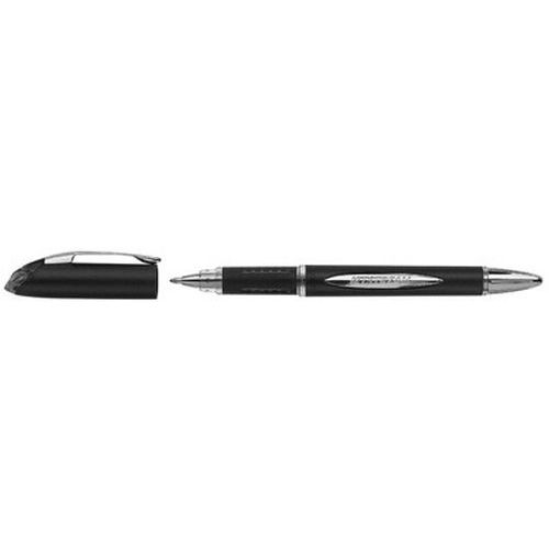 Stylo Roller Encre Gel Jetstream Sx-210 Noir
