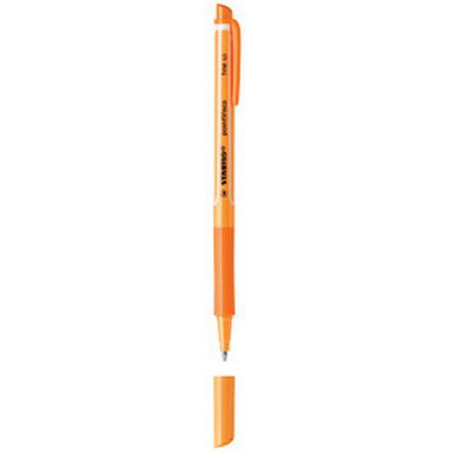 Stylo à Encre Gel Pointvisco Orange
