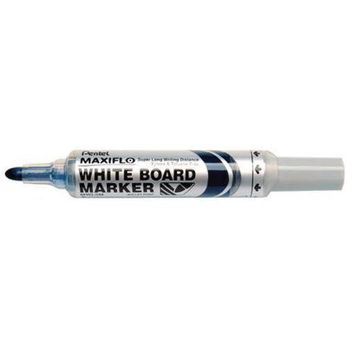 Marqueur Pour Tableau Blanc Maxiflo Mwl5m Bleu