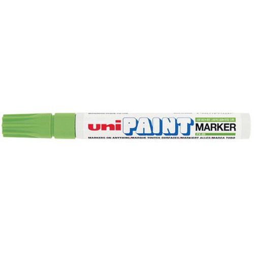 Marqueur Permanent Paint Px-20 Vert Clair