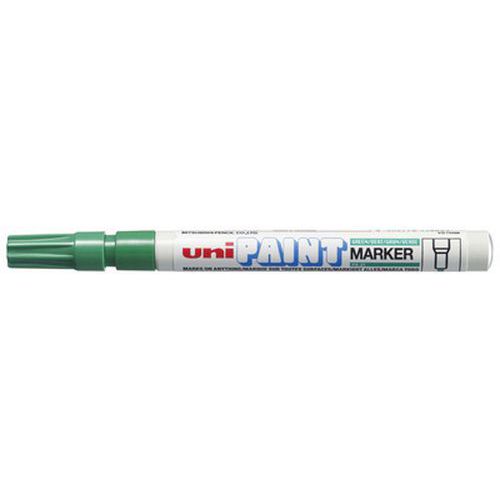 Marqueur Permanent Paint Px-21 Vert Foncé