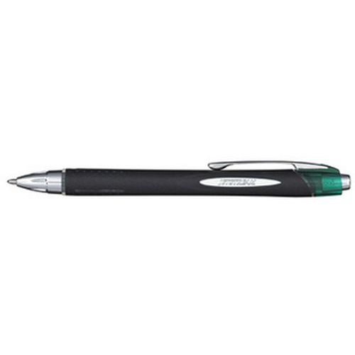 Stylo Roller Encre Gel Jetstream Sxn-210 Vert