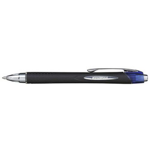 Stylo Roller Encre Gel Jetstream Sxn-210 Bleu