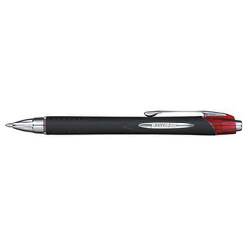 Stylo Roller Encre Gel Jetstream Sxn-210 Rouge