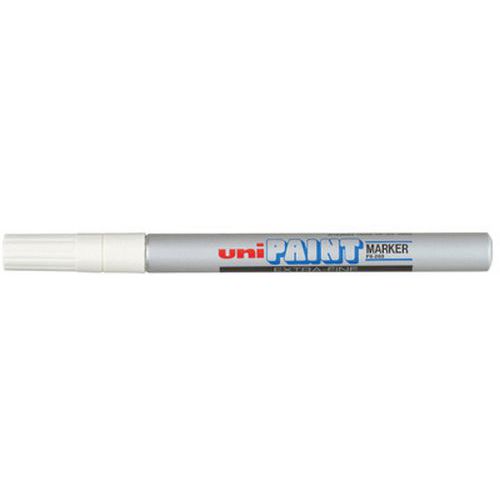 Marqueur Permanent Paint Px-203 Blanc