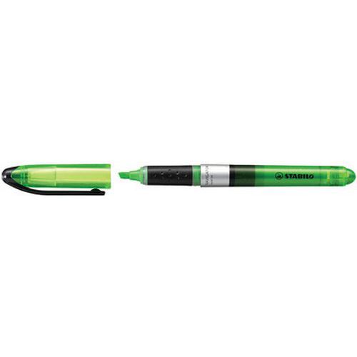 Surligneur Navigator Vert