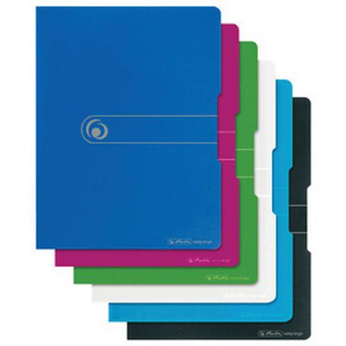 Protège-documents Easy Orga To Go Format A4 20