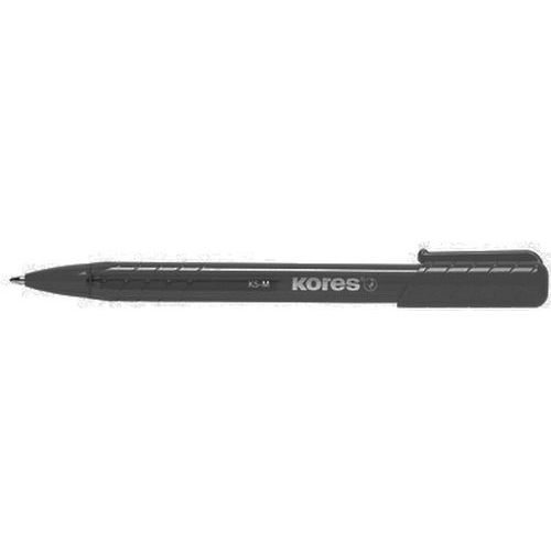 Recharge Grand Volume Stylo-bille jumbo G2 F Noir