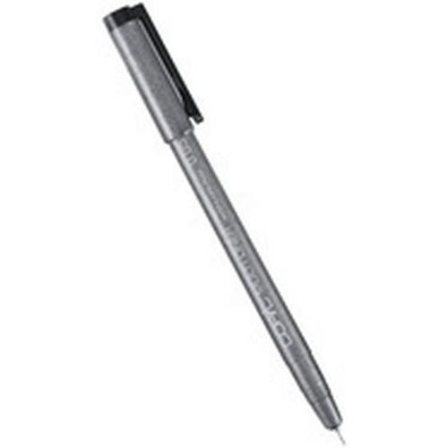 Feutre Multiliner 005 Mm Noir