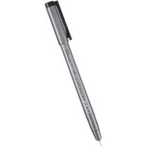 Feutre Multiliner 01 Mm Noir