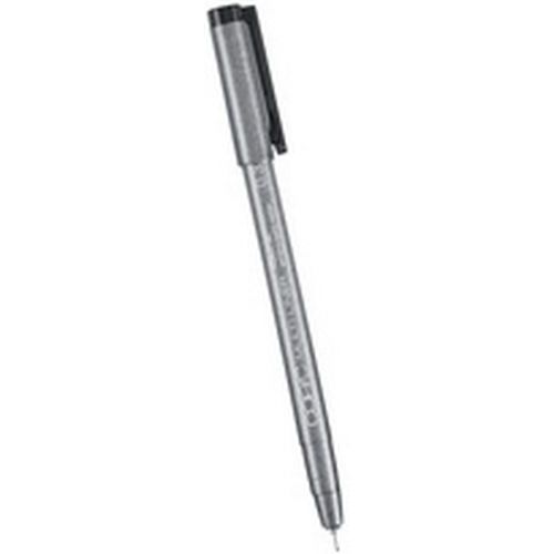 Feutre Multiliner 03 Mm Noir