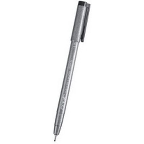 Feutre Multiliner 10 Mm Noir