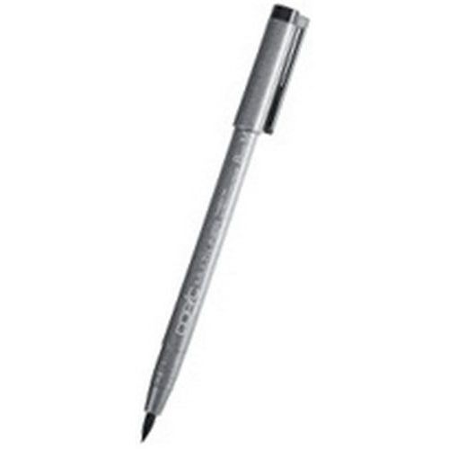 Feutre Multiliner Brush M Noir