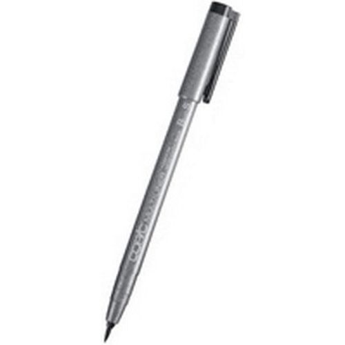 Feutre Multiliner Brush S Noir