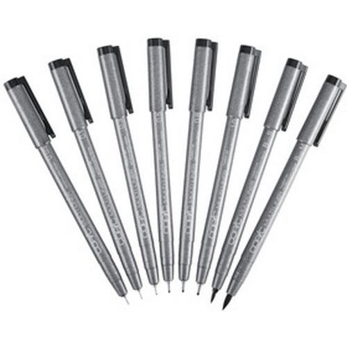 Feutre Multiliner 005 Mm Warm Grey