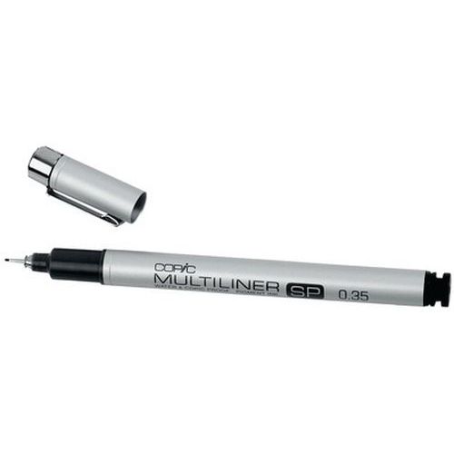 Multiliner Sp 03 Mm Noir