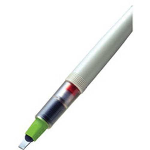 Cartouches Dencre Pour Stylo Parallel Pen Bleu