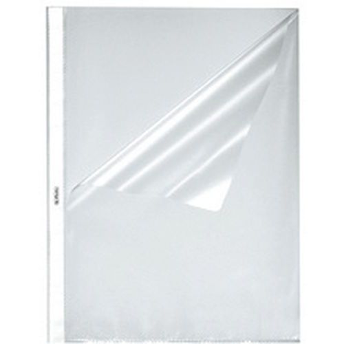 Pochette Perforée A4 Grainé 0055 Mm