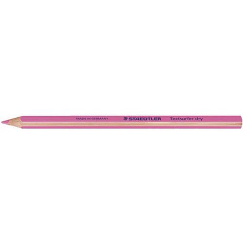 Crayon Surligneur à Sec Textsurfer Dry Rose