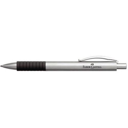 Stylo à Bille Basic Metall Mat Taille De La Plume M