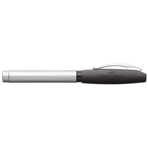 Stylo Plume Basic Metall Mat Taille De La Plume B