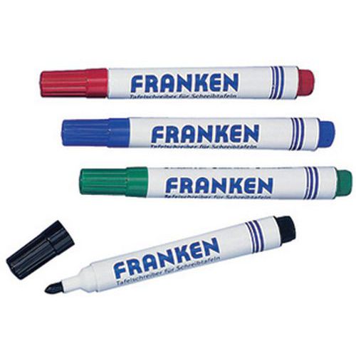 Marqueur Pour Tableaux Blancs Tracé: 2-6 Mm