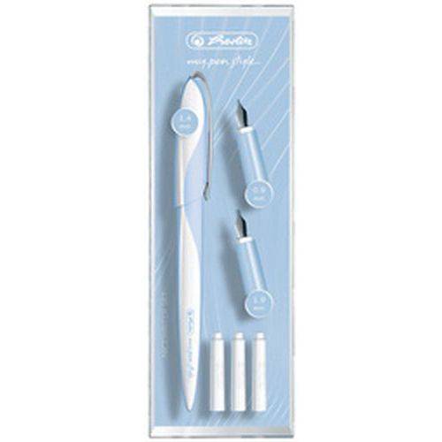 Kit De Calligraphie My.pen Nicewriter Light Blue