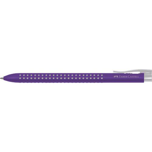 Stylo à Bille Rétractable Grip 2022 Violet