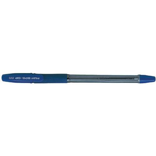 Stylo à Bille Bps-gp Tracé: 04 Mm (xb) Bleu