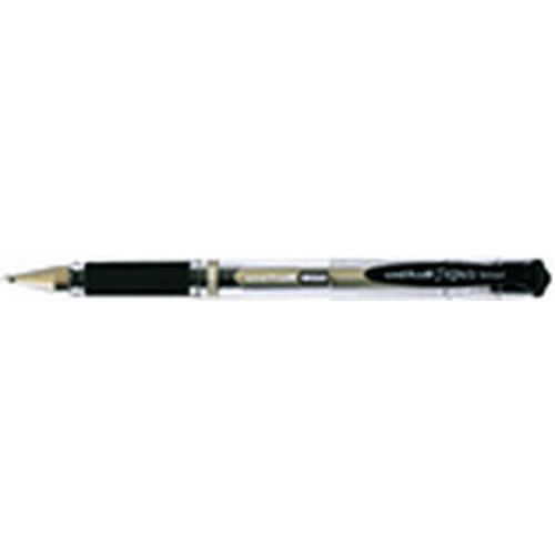 Stylo Roller Encre Gel Signo Broad Um153c Noir