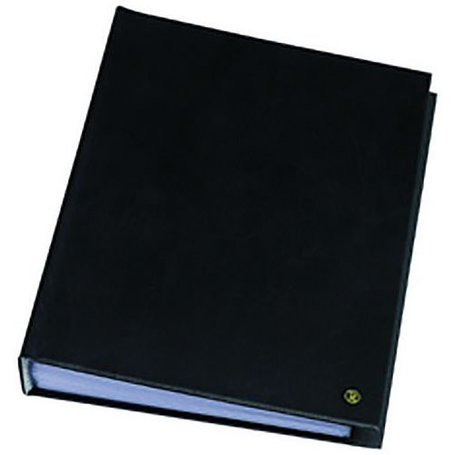 Protège-documents original A4 50 Pochettes