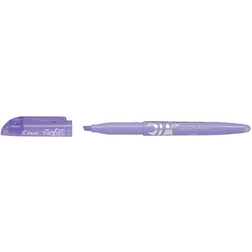 Surligneur Frixion Light Soft Violet Pastel