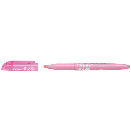 Surligneur Frixion Light Soft Rose Pastel