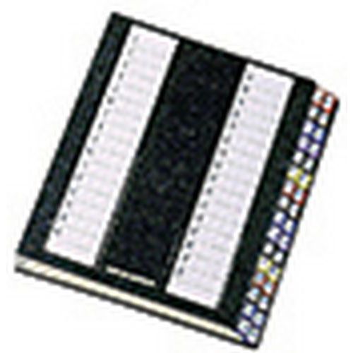 Trieur Tri-classeur Série 11 A4 32 Compartiments