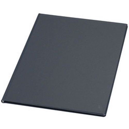 Protège-documents original A4 Gris Anthracite