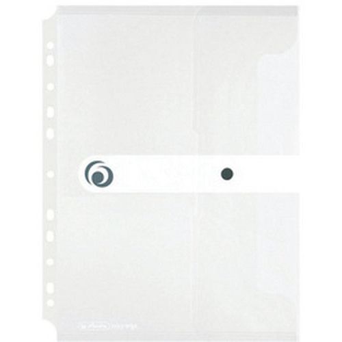 Chemise Pour Documents Easy Orga To Go A5 Transparent