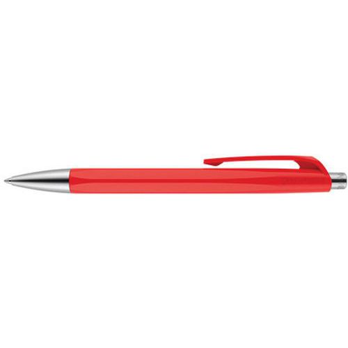 Stylo à Bille 888 Infinite Rouge Écarlate
