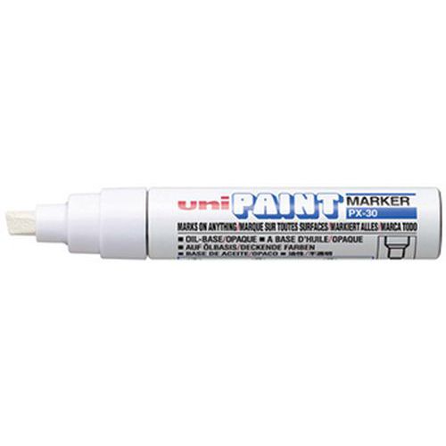 Marqueur permanent PAINT PX-30 Marqueur permanent PAINT PX-30