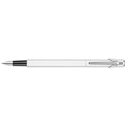 Stylo à Plume 849 Classic Line Blanc