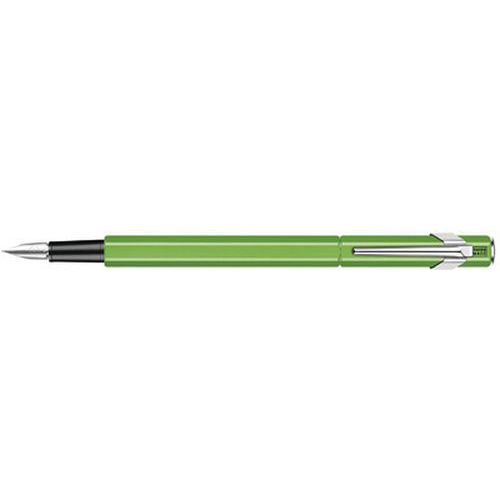 Stylo à Plume 849 Fluo Line Vert