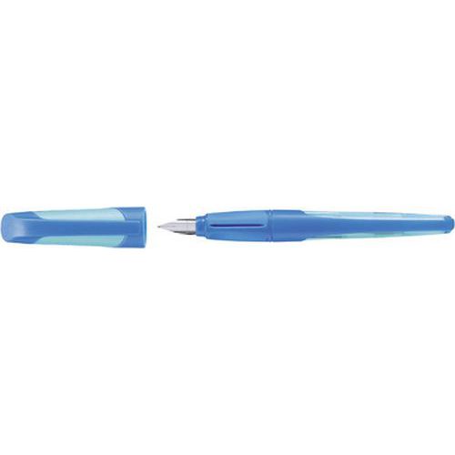 Stylo Plume Easybuddy A Droitiers Bleu